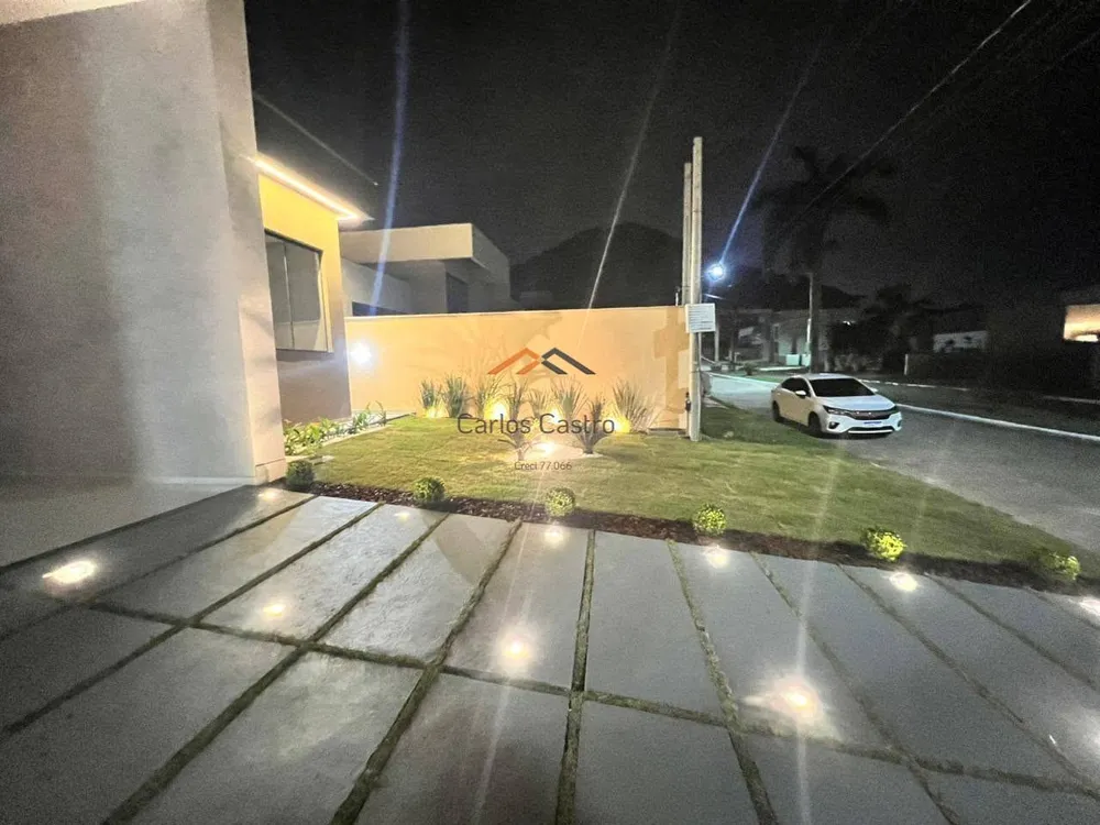Casa, 3 quartos - Foto 2