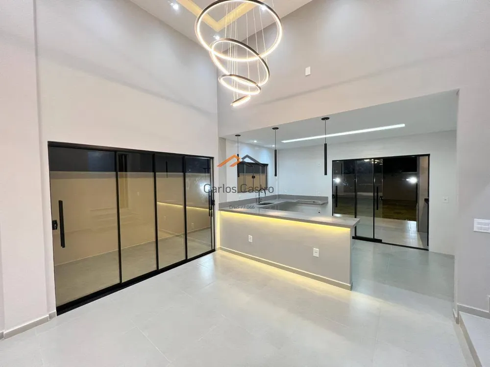 Casa, 3 quartos - Foto 6