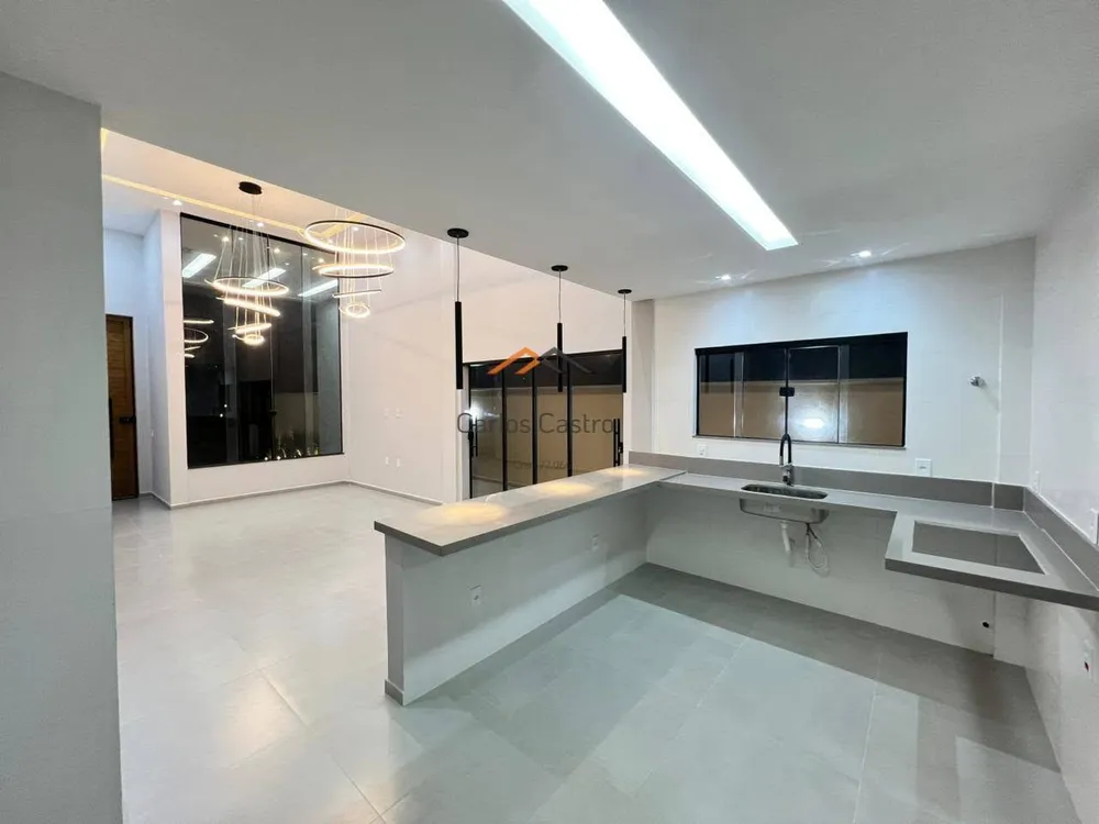 Casa, 3 quartos - Foto 4