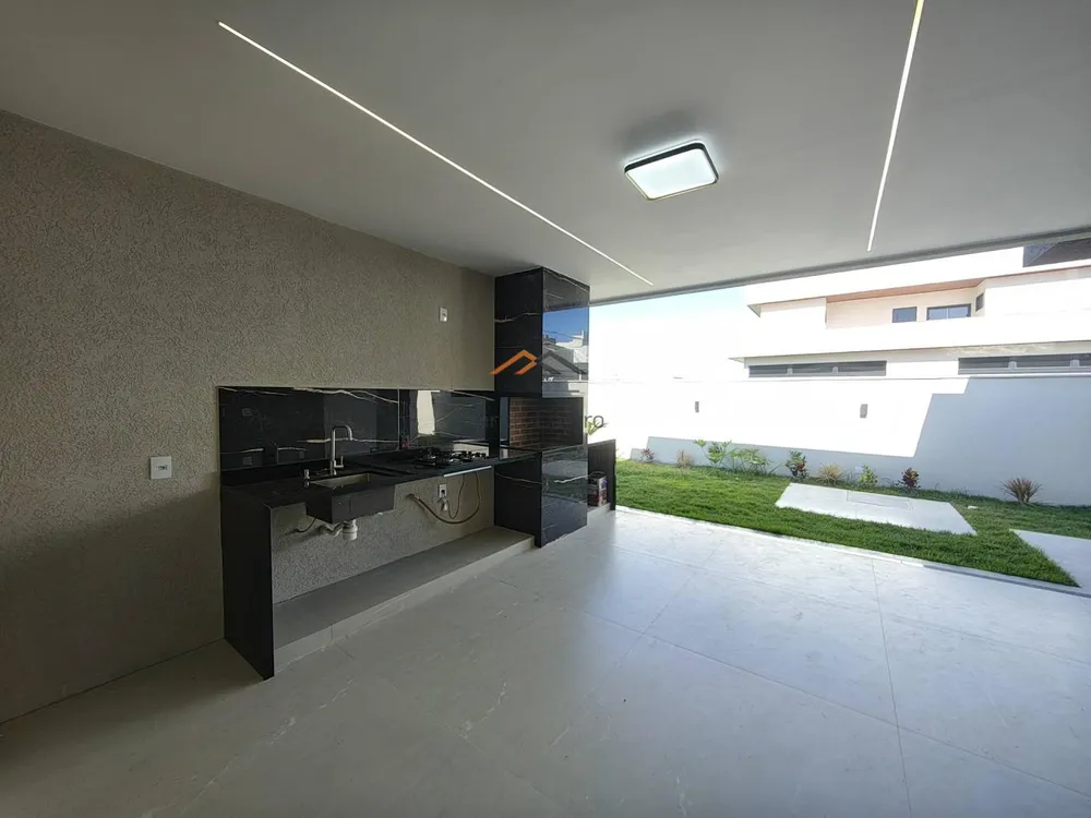 Casa, 3 quartos - Foto 6