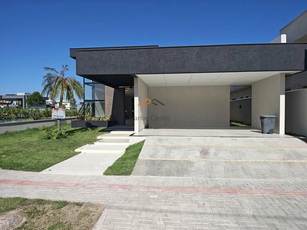 Casa, 3 quartos - Foto 2