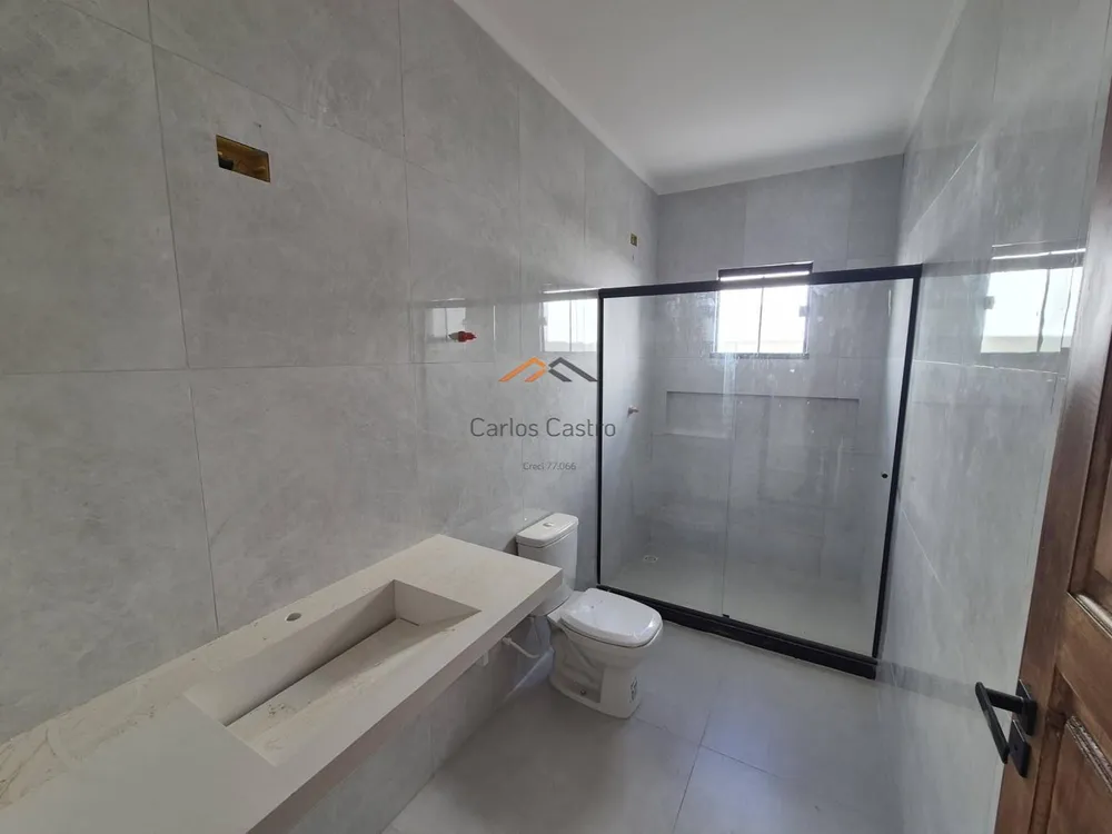 Casa, 3 quartos - Foto 10