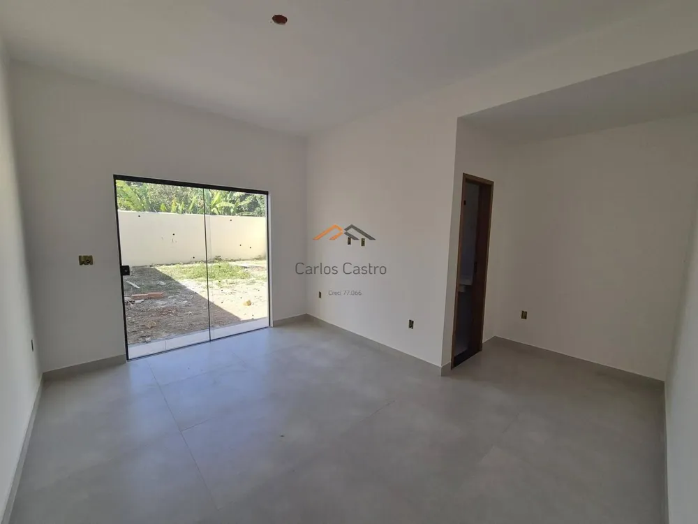 Casa, 3 quartos - Foto 12