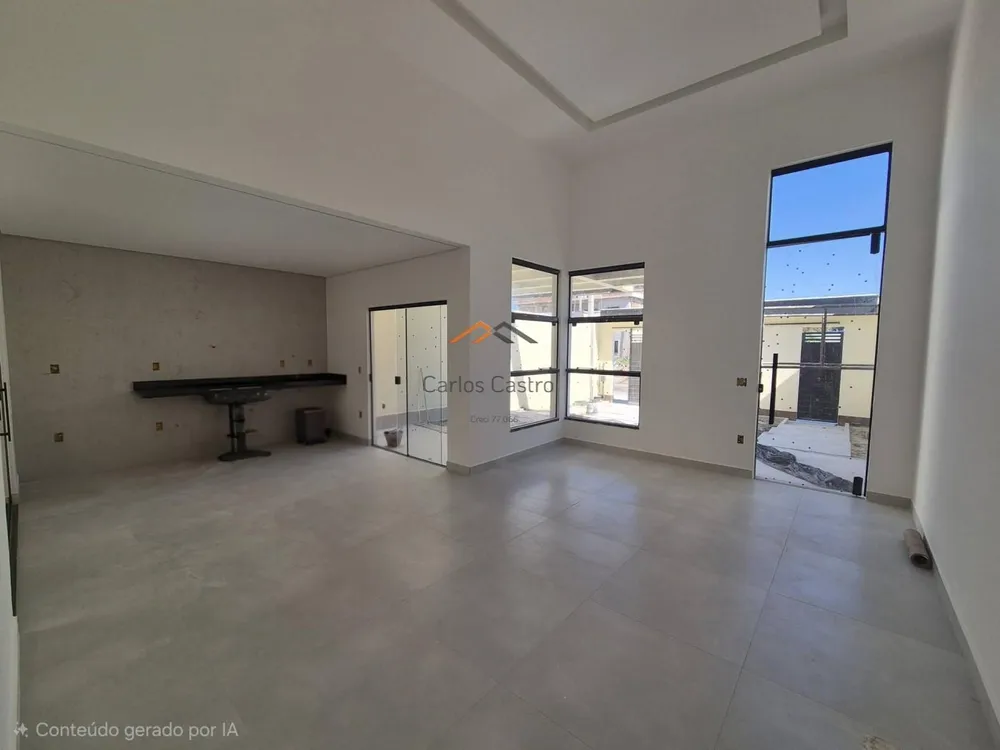 Casa, 3 quartos - Foto 7