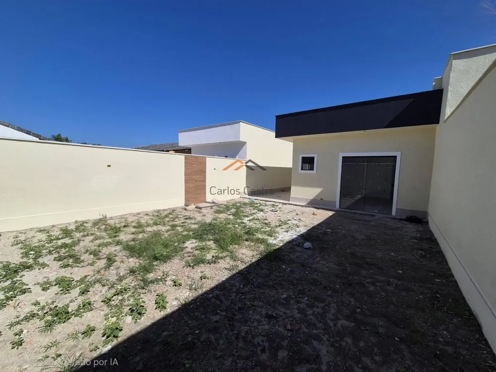 Casa, 3 quartos - Foto 6