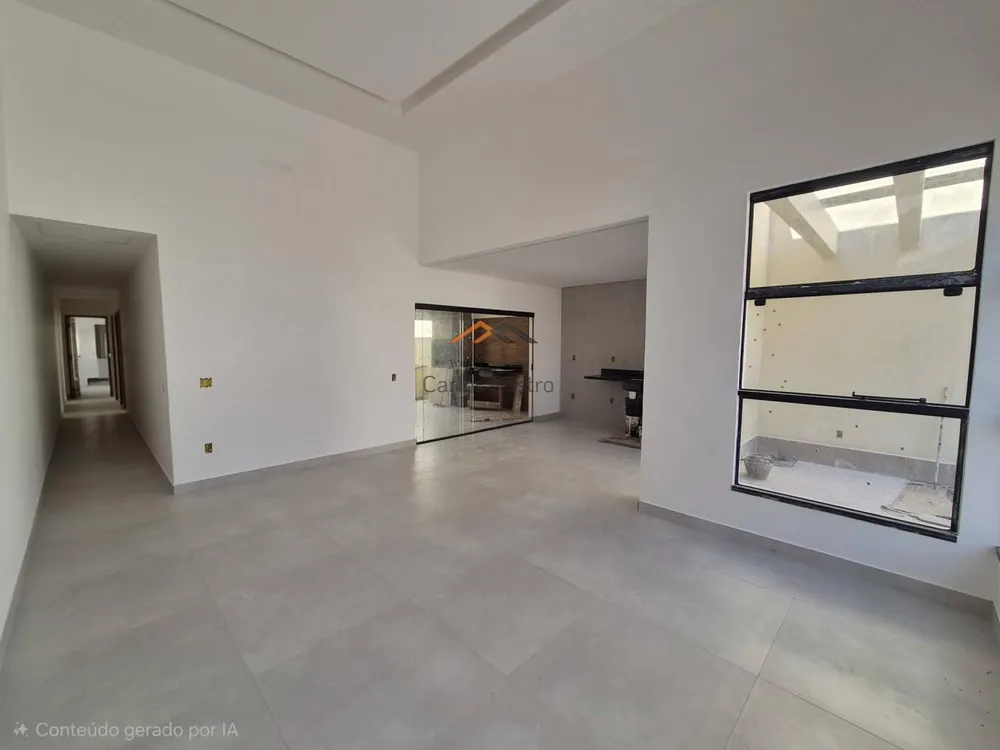 Casa, 3 quartos - Foto 4