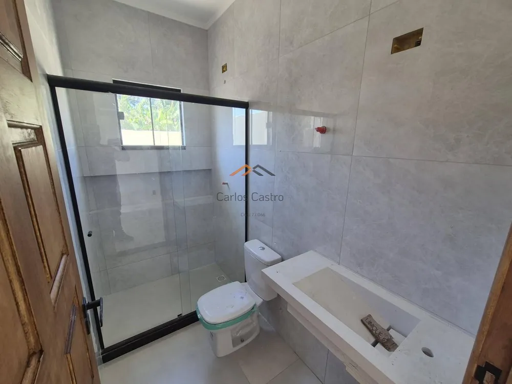 Casa, 3 quartos - Foto 13