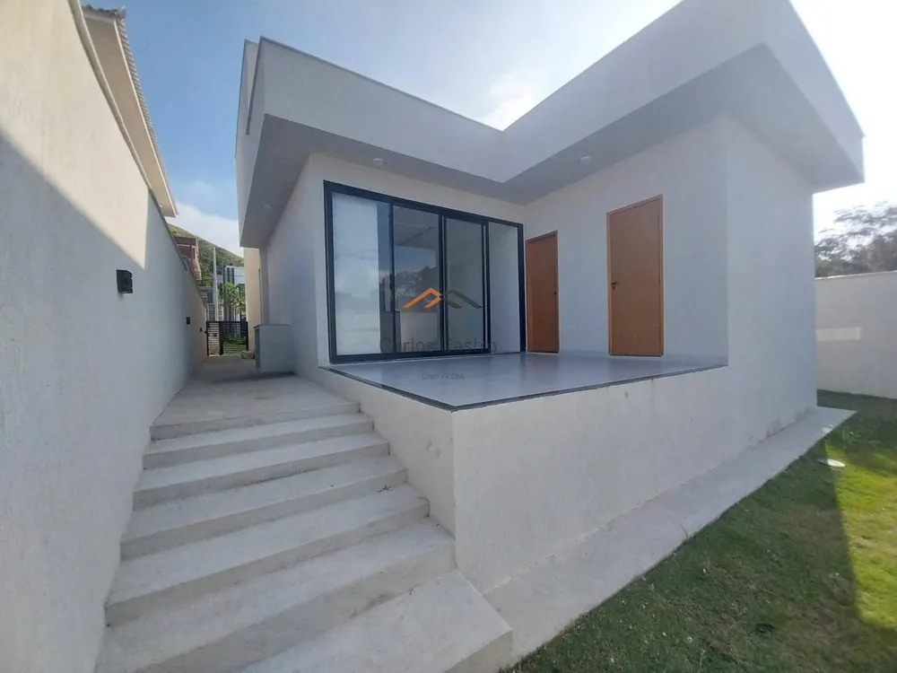 Casa, 3 quartos - Foto 10