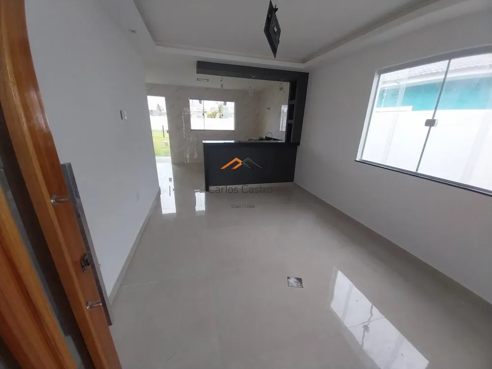Casa, 3 quartos - Foto 4