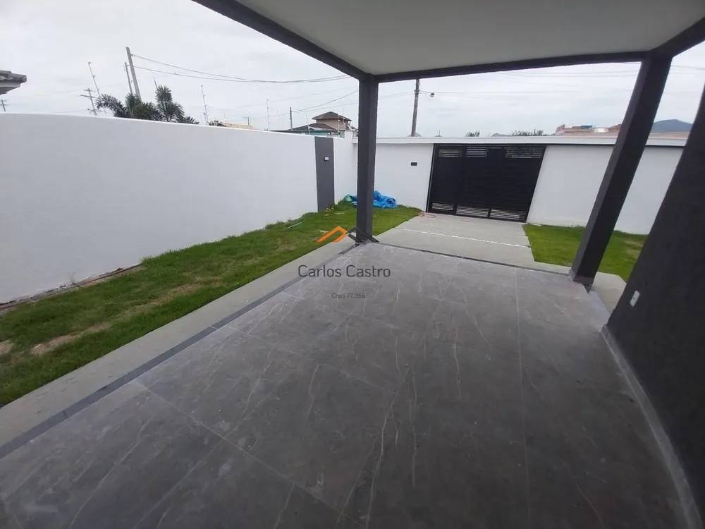 Casa, 3 quartos - Foto 5