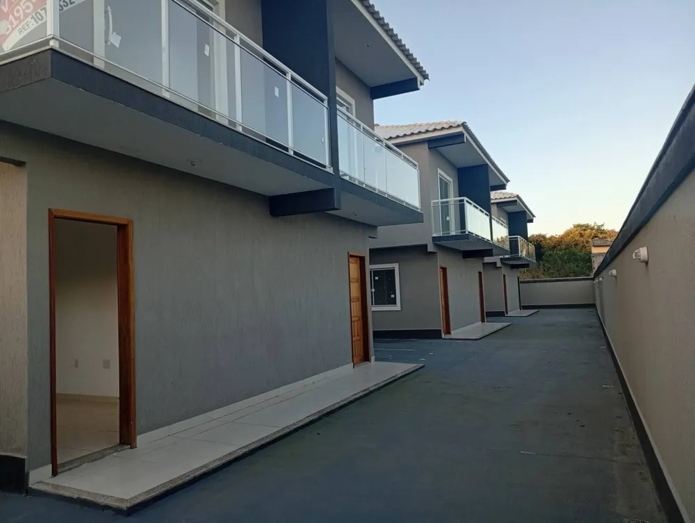 Apartamento, 2 quartos - Foto 2