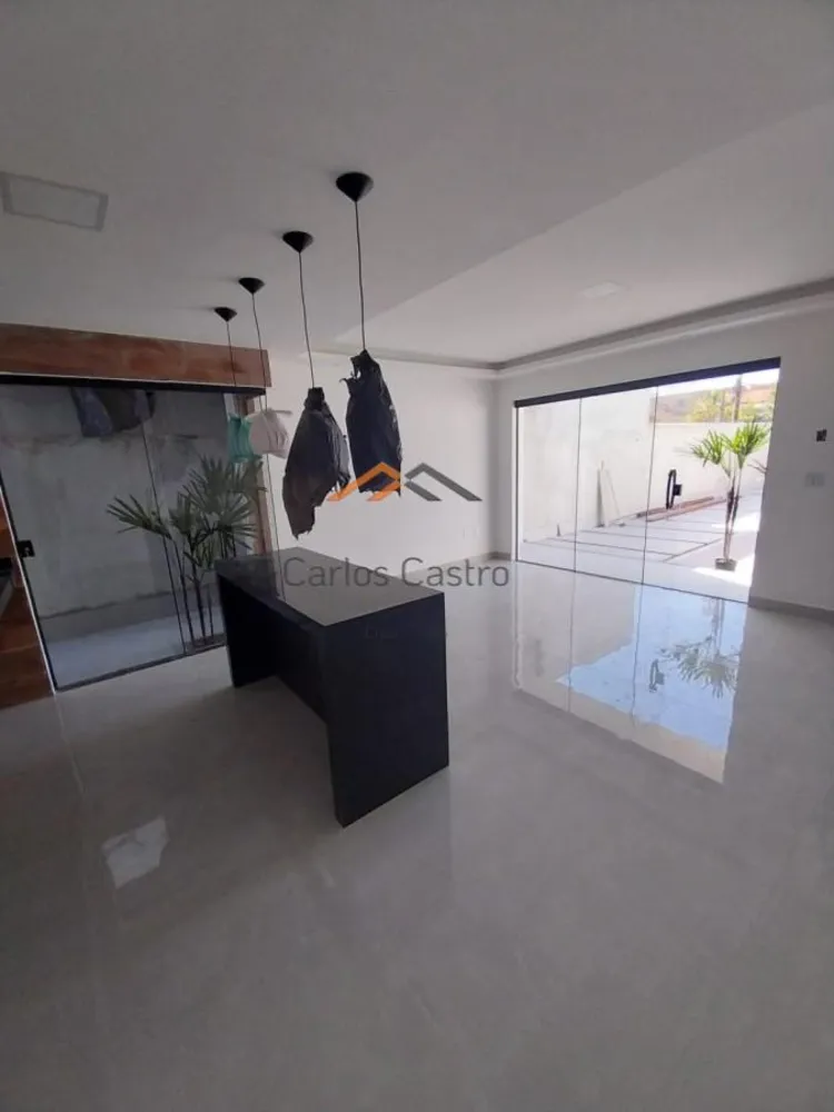 Casa, 3 quartos - Foto 7