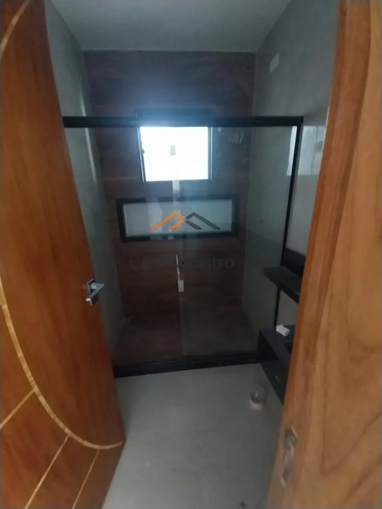 Casa, 3 quartos - Foto 11