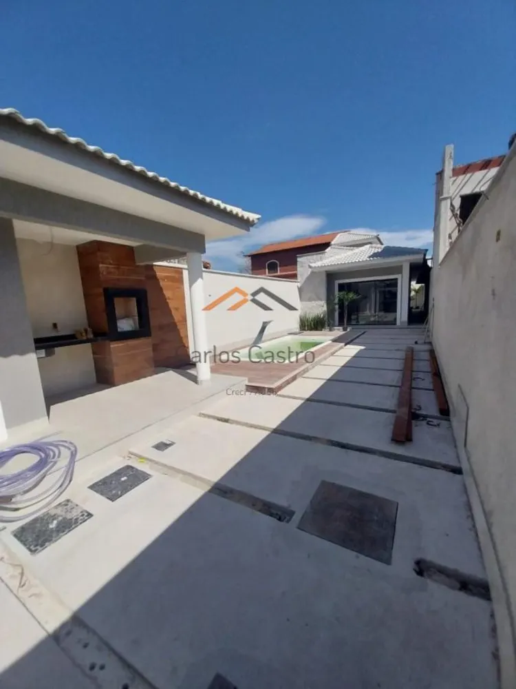 Casa, 3 quartos - Foto 2