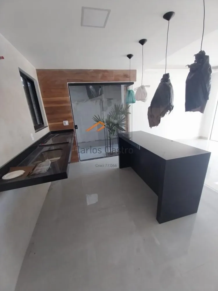 Casa, 3 quartos - Foto 6