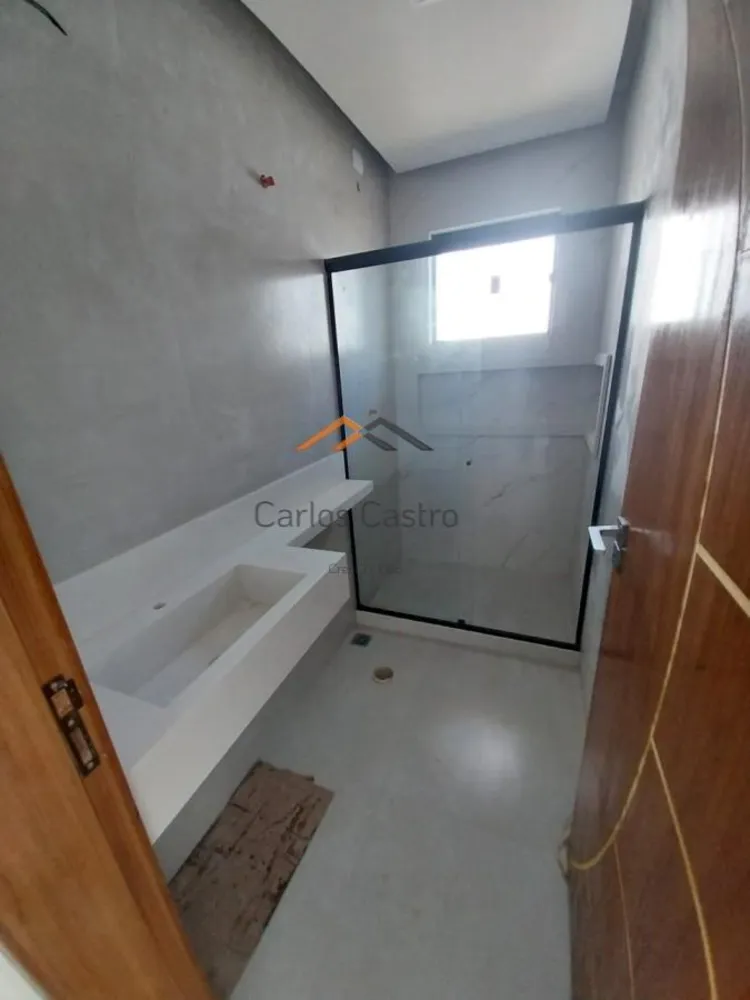 Casa, 3 quartos - Foto 8