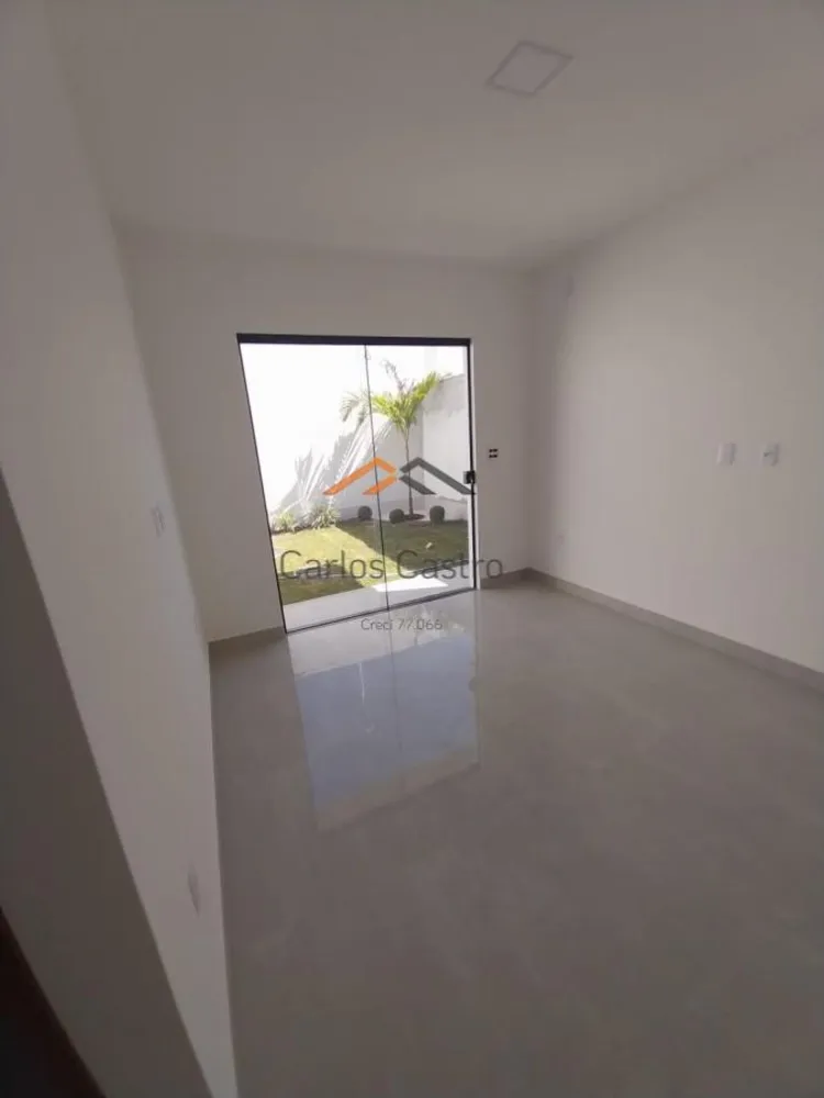 Casa, 3 quartos - Foto 10