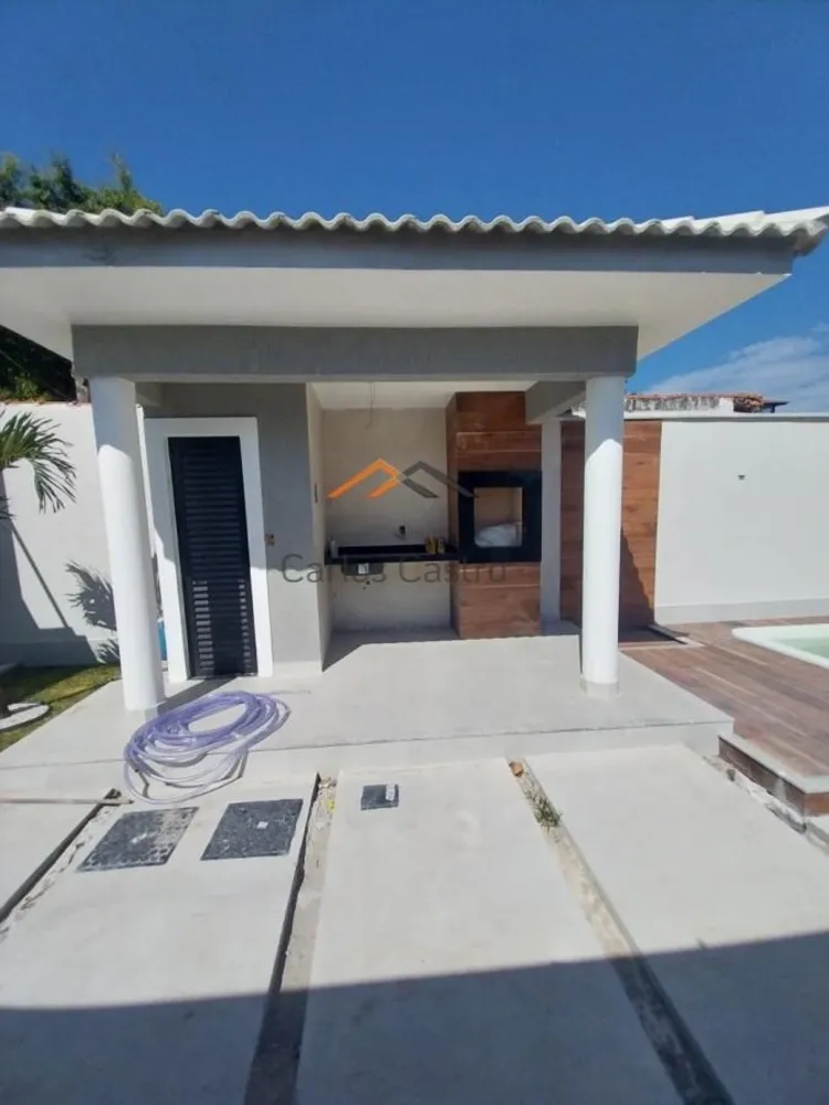 Casa, 3 quartos - Foto 3