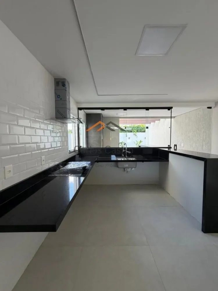 Casa, 3 quartos - Foto 3