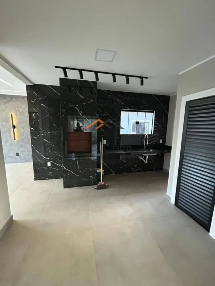 Casa, 3 quartos - Foto 7
