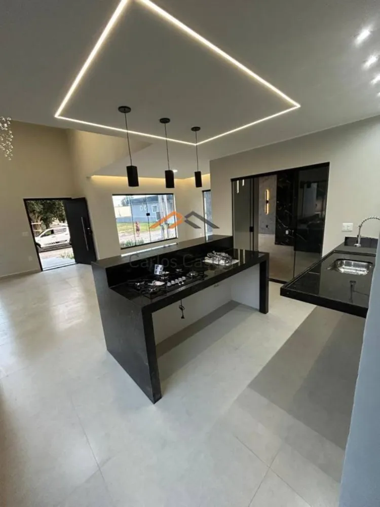 Casa, 3 quartos - Foto 5