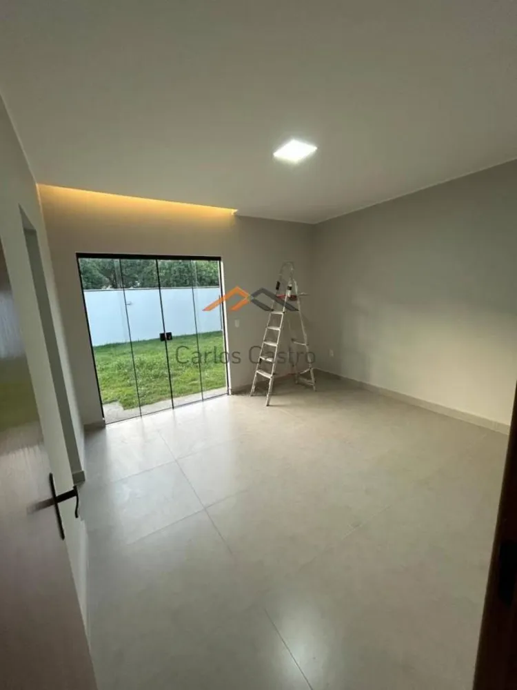 Casa, 3 quartos - Foto 10