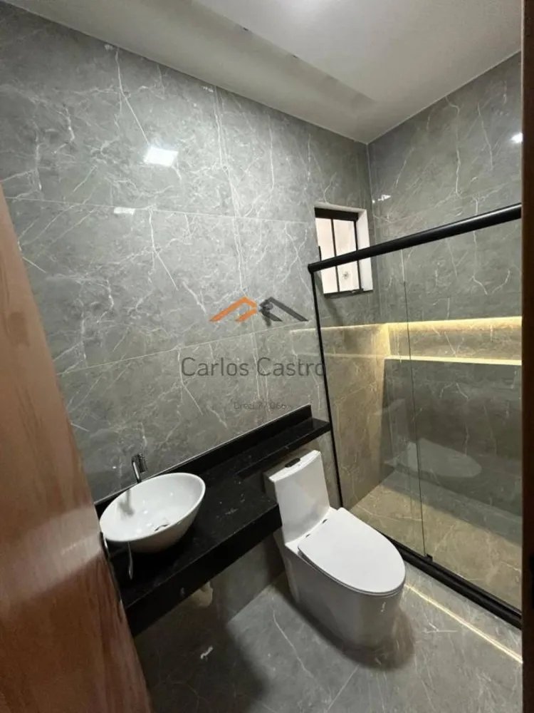 Casa, 3 quartos - Foto 6