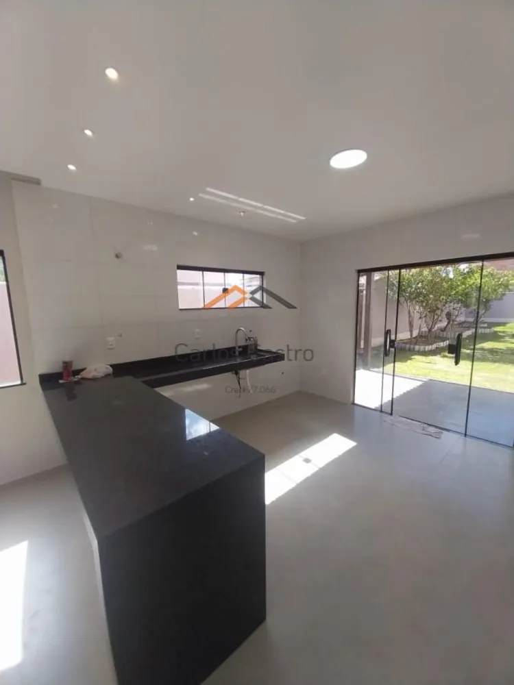 Casa, 3 quartos - Foto 4