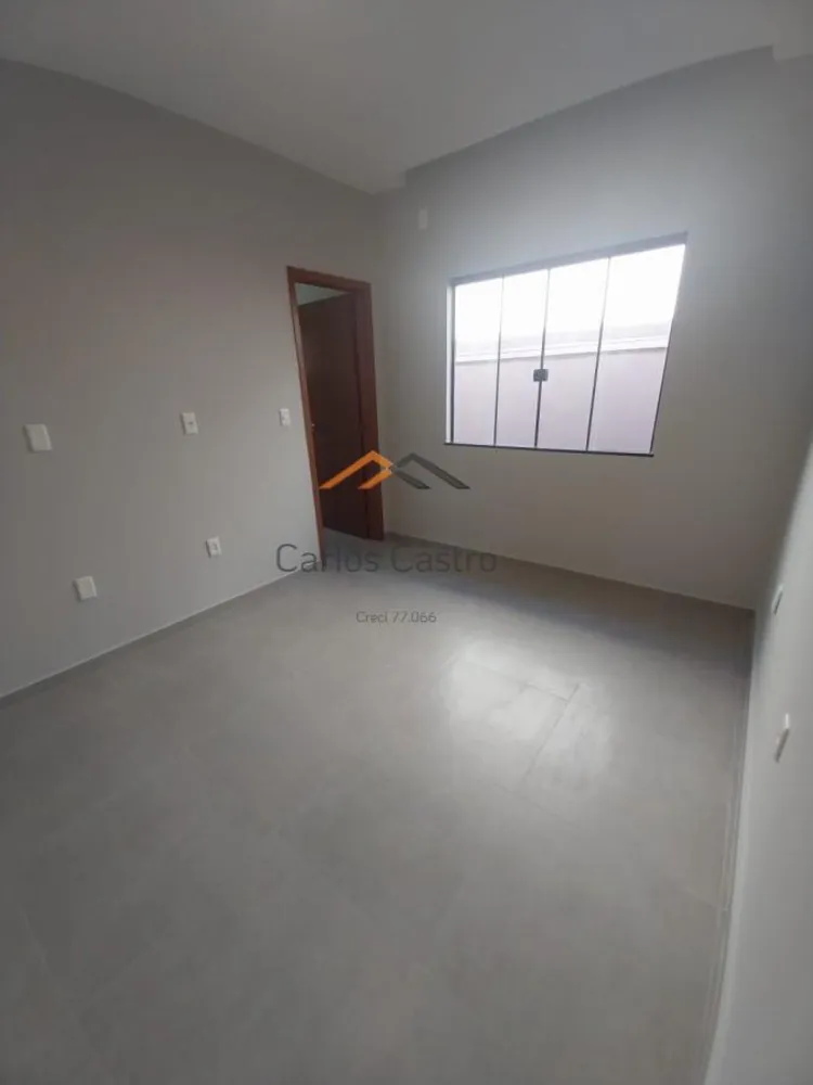 Casa, 3 quartos - Foto 10