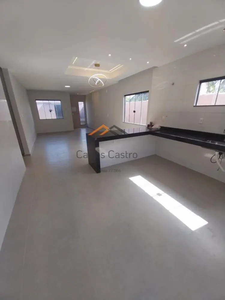 Casa, 3 quartos - Foto 6