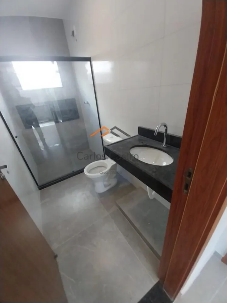 Casa, 3 quartos - Foto 17