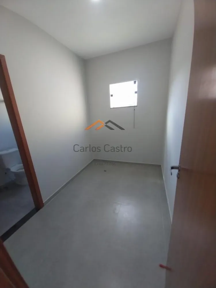 Casa, 3 quartos - Foto 12