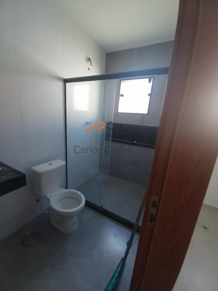 Casa, 3 quartos - Foto 11