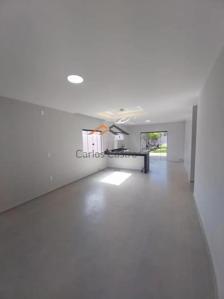 Casa, 3 quartos - Foto 7