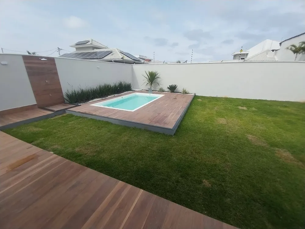 Casa, 3 quartos - Foto 7