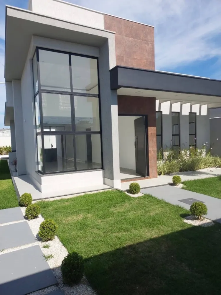 Casa, 3 quartos - Foto 2