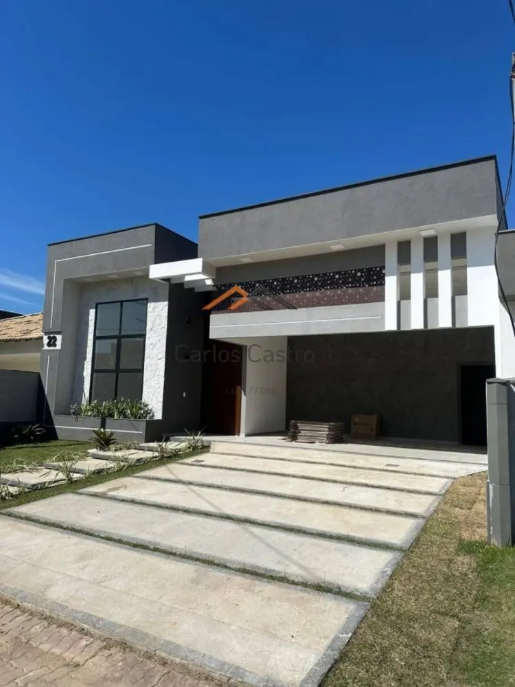 Casa, 3 quartos - Foto 2