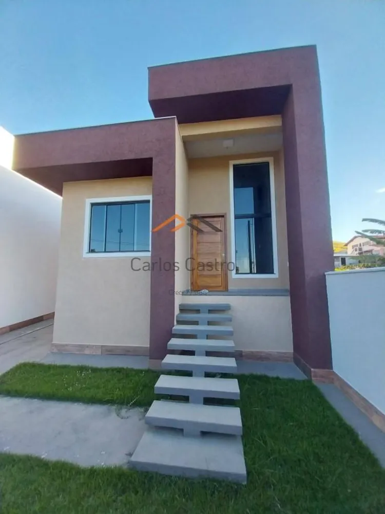 Casa, 2 quartos - Foto 1