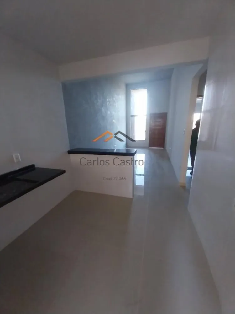 Casa, 2 quartos - Foto 4