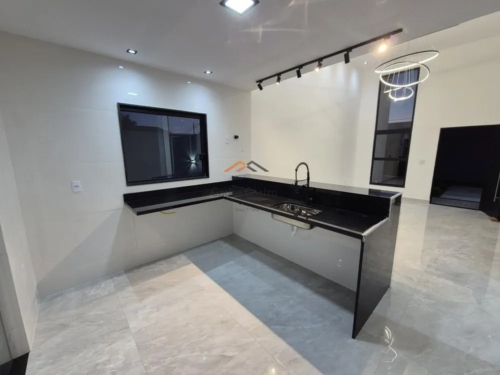Casa, 3 quartos - Foto 5