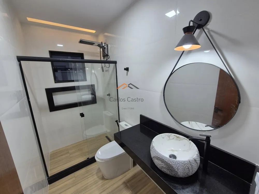Casa, 3 quartos - Foto 6