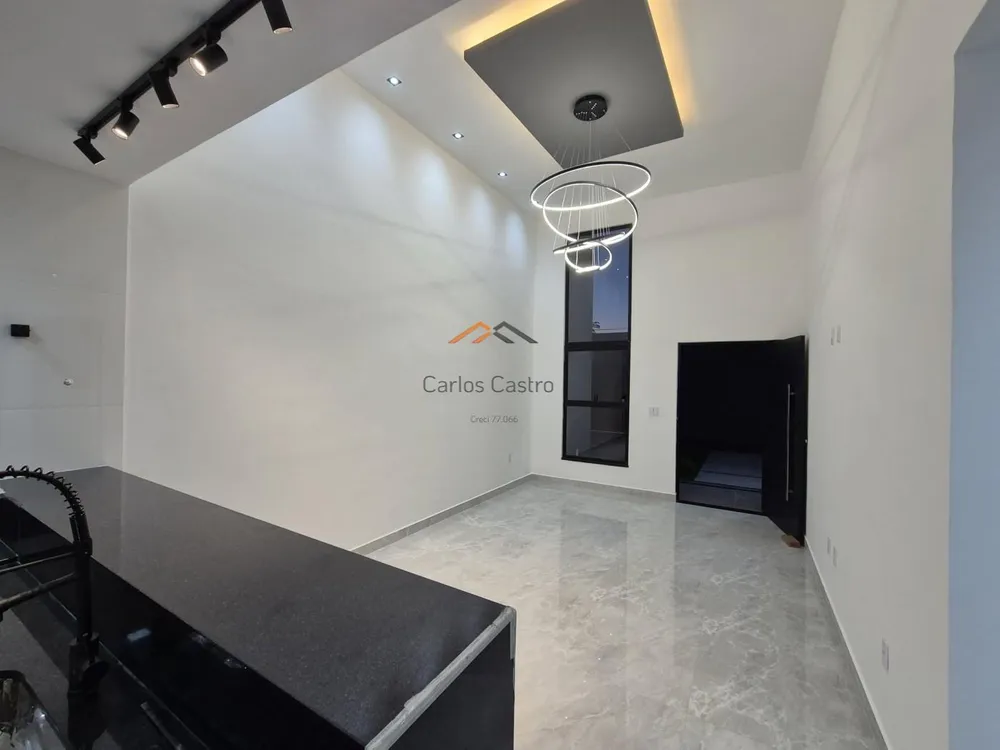 Casa, 3 quartos - Foto 3