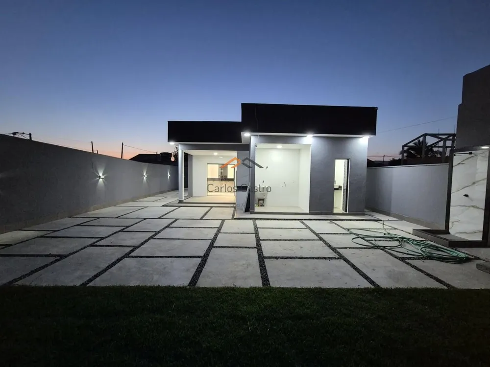 Casa, 3 quartos - Foto 10