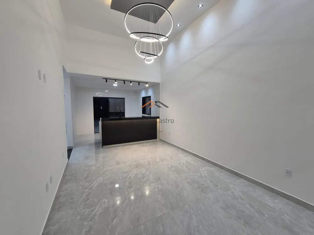 Casa, 3 quartos - Foto 4