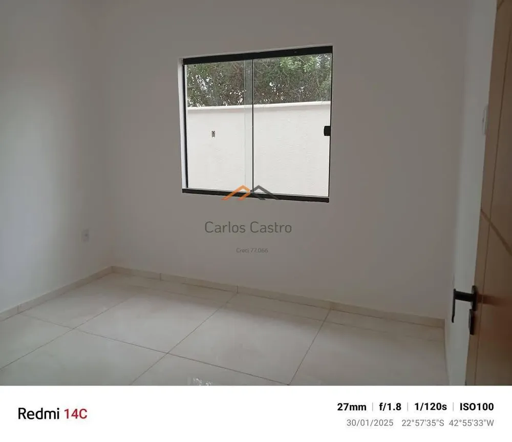 Casa, 3 quartos - Foto 7