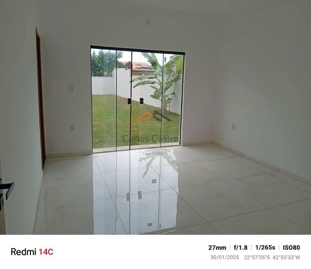 Casa, 3 quartos - Foto 6