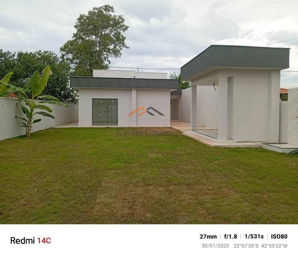 Casa, 3 quartos - Foto 10