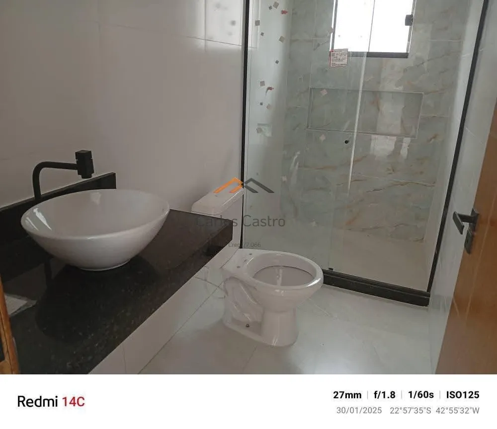 Casa, 3 quartos - Foto 5
