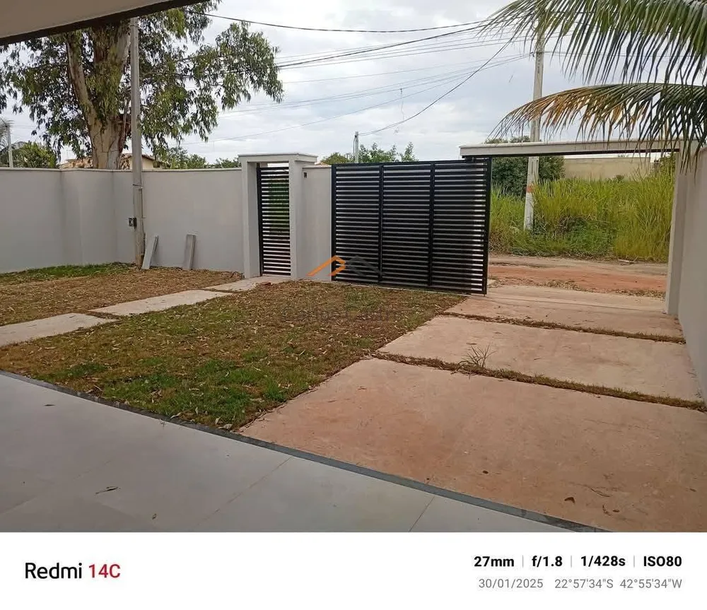 Casa, 3 quartos - Foto 8