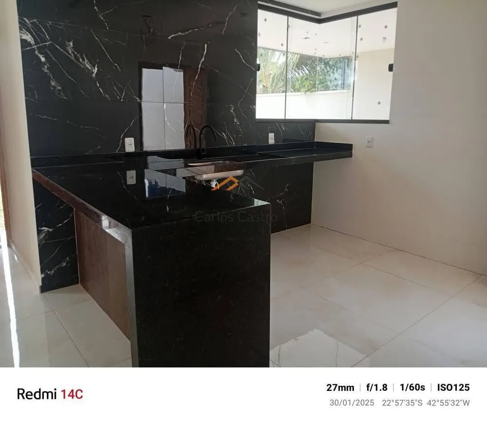 Casa, 3 quartos - Foto 4